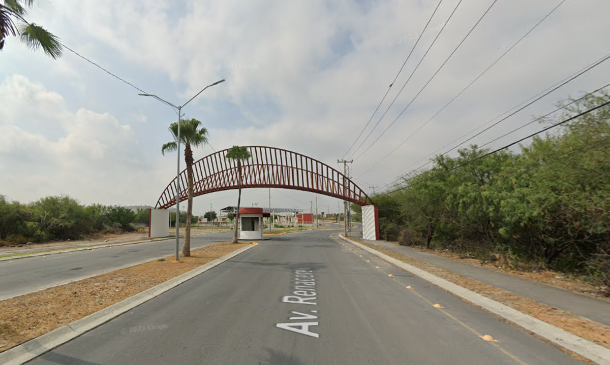 Casa en venta en Renaceres, Apodaca — foto 1 de 18