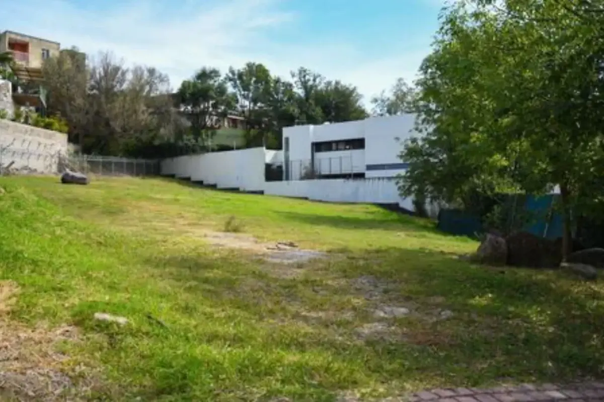 Terreno en venta en Villa Magna, Zapopan — foto 1 de 7
