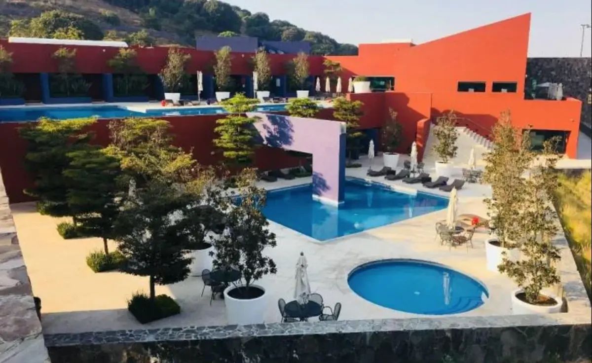 Terreno en venta en Ayamonte, Zapopan — foto 1 de 22
