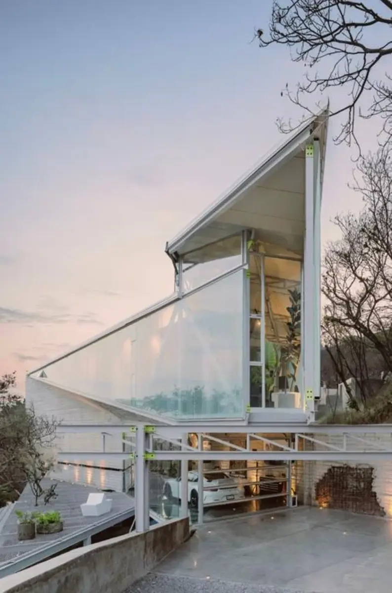Casa en venta en Las Cañadas (Bosques de San Isidro), Zapopan — foto 1 de 12