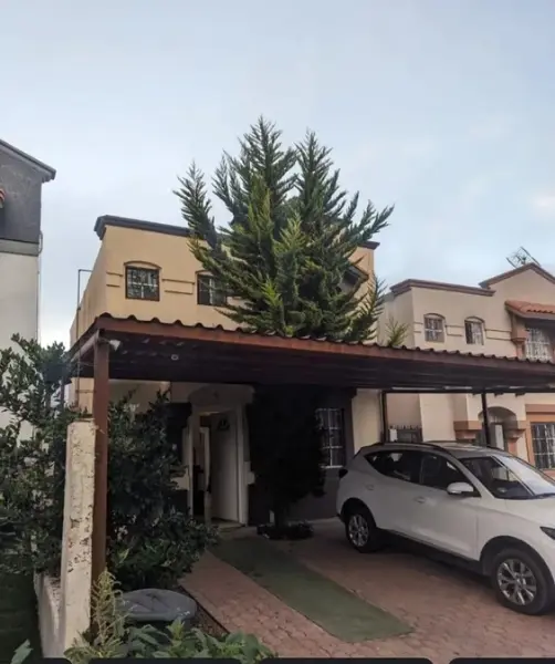 Casa en Villa Residencial Santa Fe 4ta. Sección, Tijuana, Baja California
