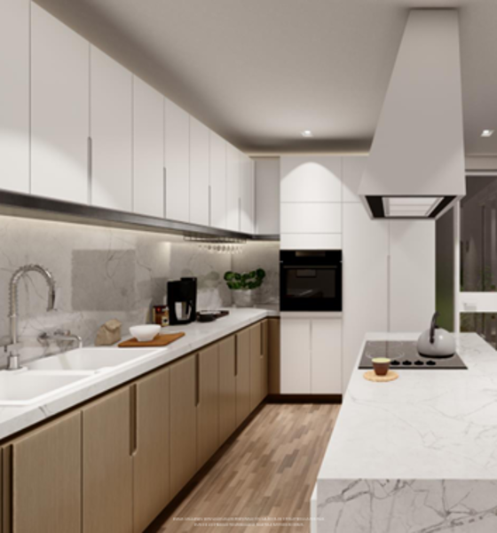 Casa en venta en Cumbres Elite Premier, García — foto 2 de 30