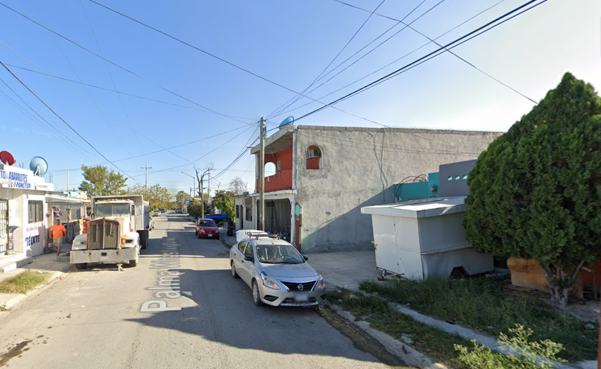 Casa en venta en Villas de San Jose, Juárez — foto 1 de 17