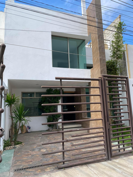 Casa en Hacienda la Herradura, Pachuca de Soto, Hidalgo