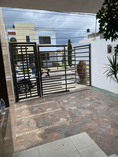 Casa en venta en Hacienda la Herradura, Pachuca de Soto — foto 2 de 27