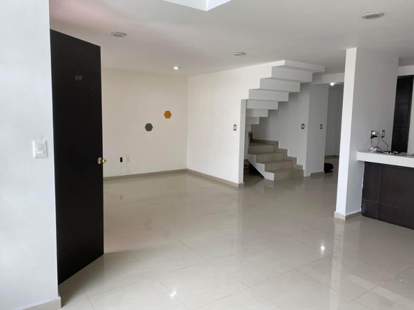Casa en venta en Hacienda la Herradura, Pachuca de Soto — foto 3 de 27