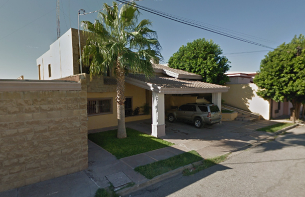 Casa en venta en San Isidro, Torreón — foto 2 de 10