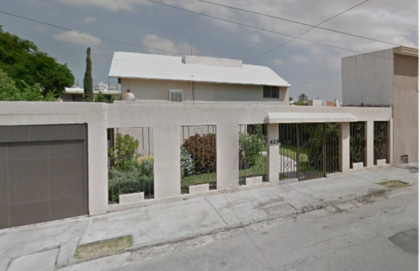 Casa en venta en Navarro, Torreón — foto 2 de 10