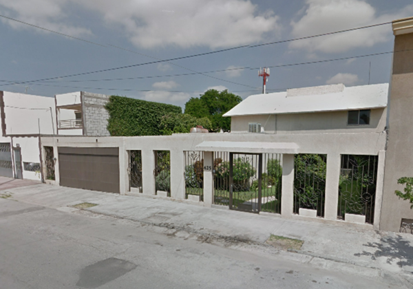 Casa en venta en Navarro, Torreón — foto 3 de 10