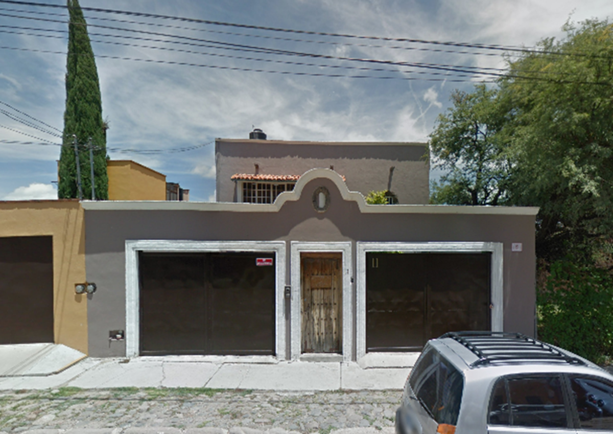 Casa en venta en La Lejona, San Miguel de Allende — foto 1 de 10