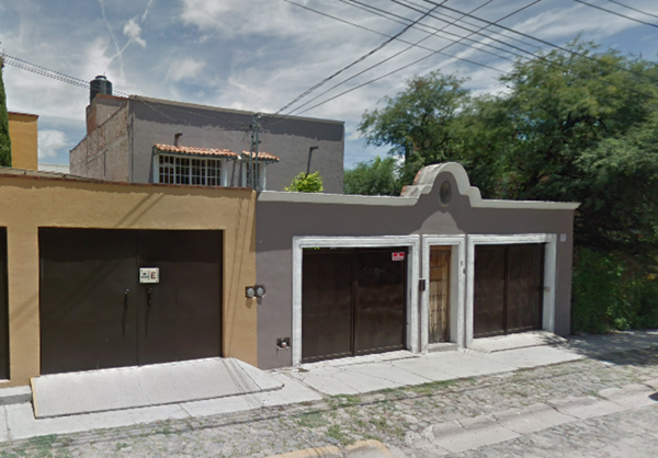 Casa en venta en La Lejona, San Miguel de Allende — foto 2 de 10