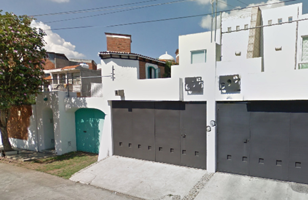 Casa en venta en Lomas de Santa Maria, Morelia — foto 2 de 10