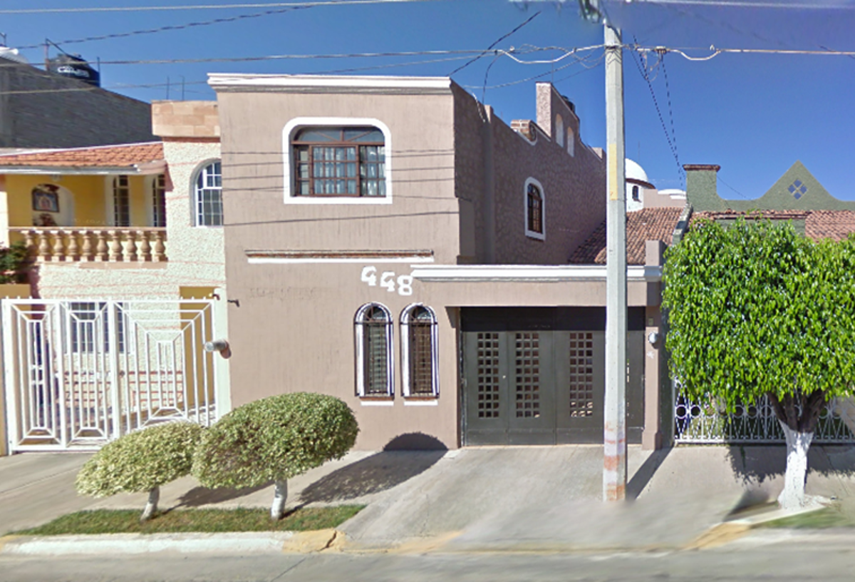 Casa en venta en El Carmen, Zamora — foto 1 de 10