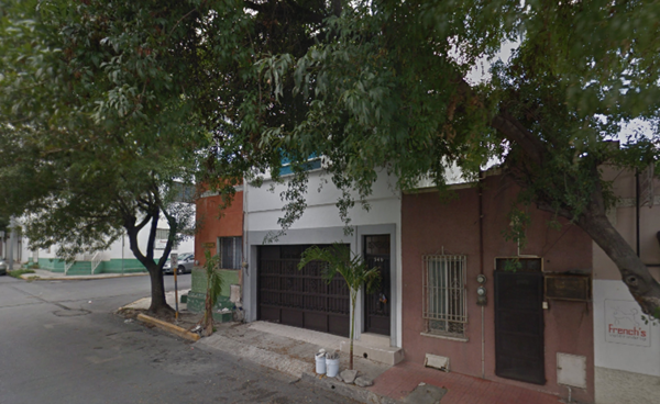 Casa en venta en Monterrey Centro, Monterrey — foto 3 de 10
