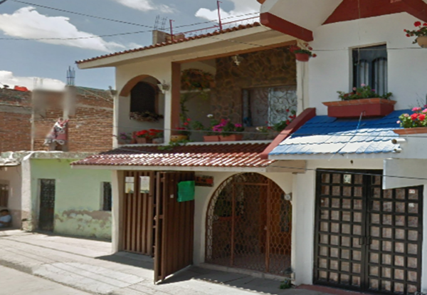 Casa en venta en La Luz, León — foto 2 de 10