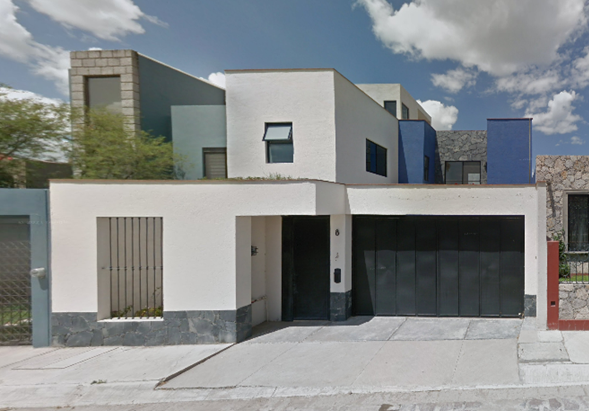 Casa en venta en La Lejona, San Miguel de Allende — foto 1 de 10