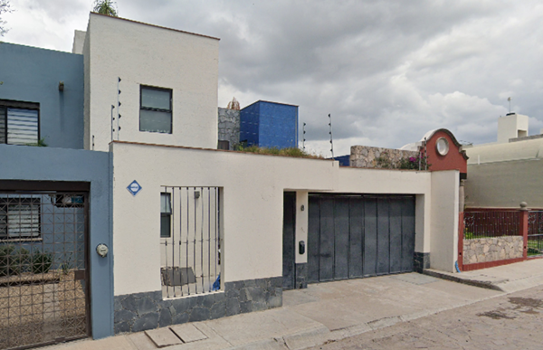 Casa en venta en La Lejona, San Miguel de Allende — foto 3 de 10