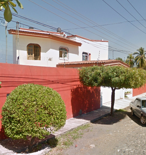 Casa en venta en Tepeyac, Tecomán — foto 2 de 11