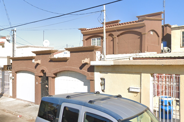 Casa en venta en Santa Mónica, Mexicali — foto 2 de 10