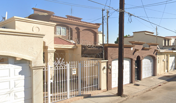Casa en venta en Santa Mónica, Mexicali — foto 3 de 10