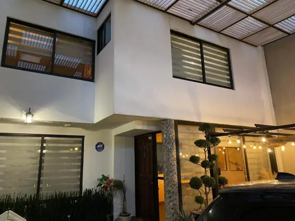 Casa en venta en Cruz del Farol, Tlalpan — foto 2 de 15