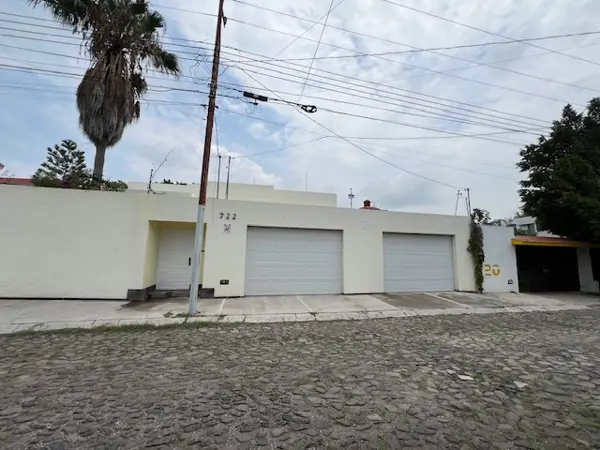 Casa en venta en Jurica, Querétaro, Querétaro