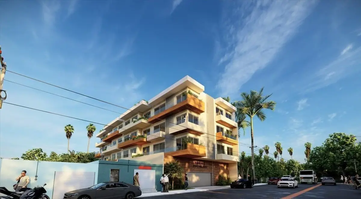 Departamento en venta en Boca del Rio Centro, Boca del Río — foto 1 de 9