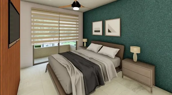 Departamento en venta en Boca del Rio Centro, Boca del Río — foto 2 de 9