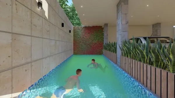 Departamento en venta en Boca del Rio Centro, Boca del Río — foto 2 de 9