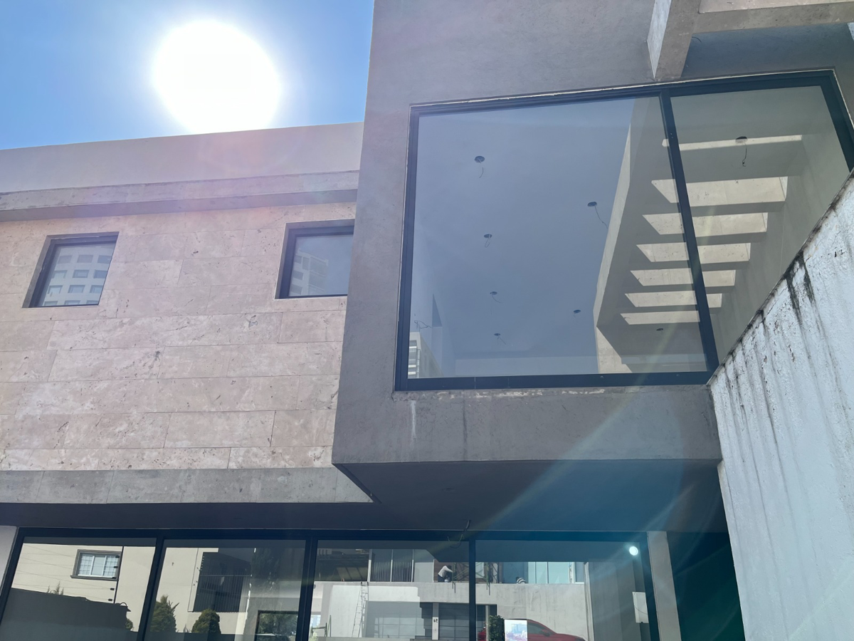 Casa en venta en Interlomas, Huixquilucan — foto 1 de 14