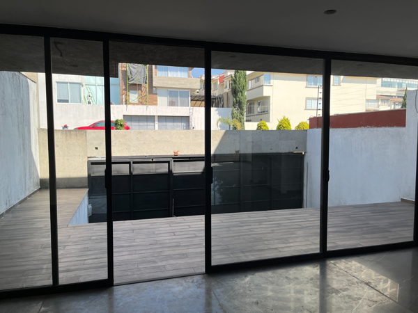 Casa en venta en Interlomas, Huixquilucan — foto 3 de 14