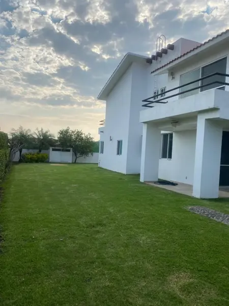 Casa en venta en Lomas de Cocoyoc, Atlatlahucan — foto 3 de 28