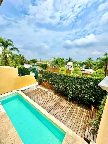 Casa en venta en Vista Hermosa, Cuernavaca, Morelos Casa en venta en Vista Hermosa, Cuernavaca, Morelos