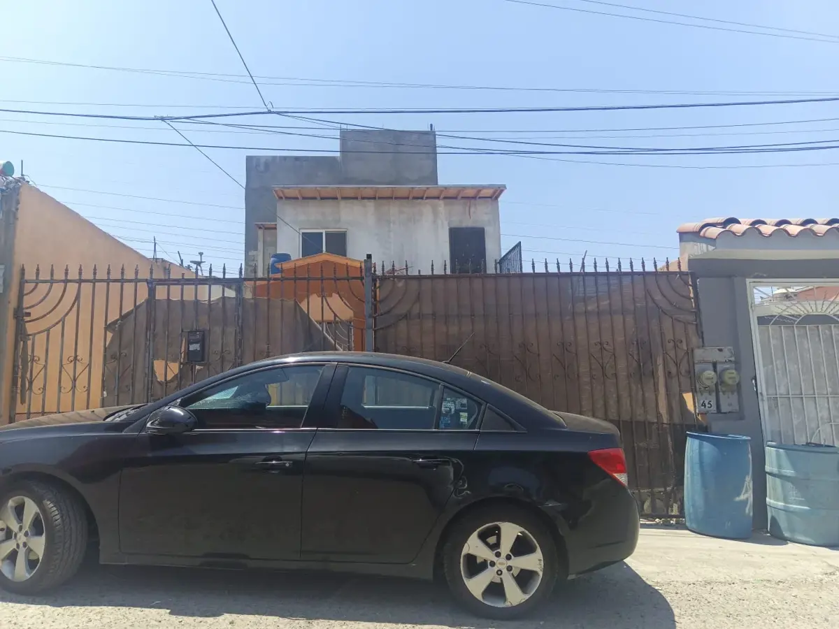 Casa en venta en Villa Fontana I, Tijuana