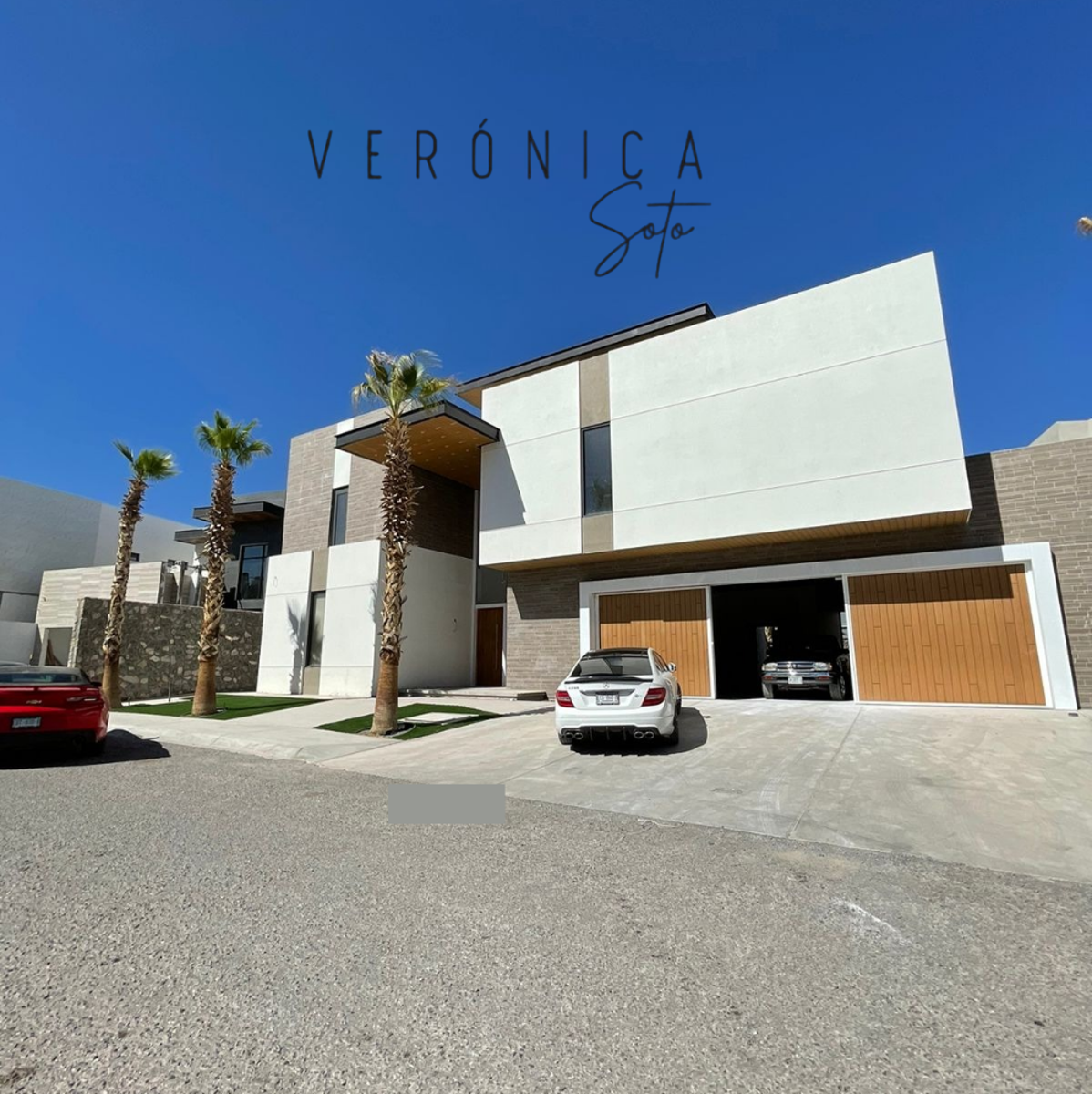 Casa en venta en Mision de los Lagos, Juárez — foto 1 de 15