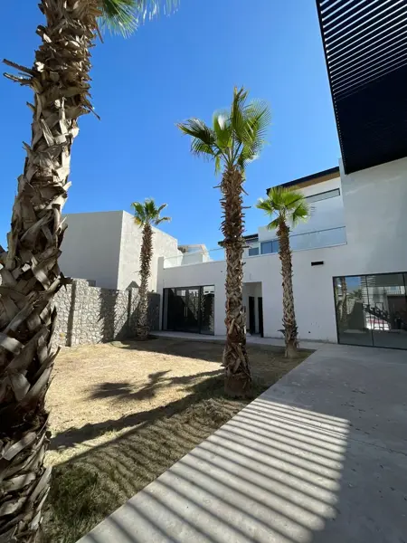 Casa en venta en Mision de los Lagos, Juárez — foto 2 de 15