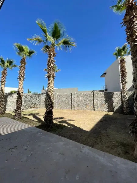 Casa en venta en Mision de los Lagos, Juárez — foto 3 de 15