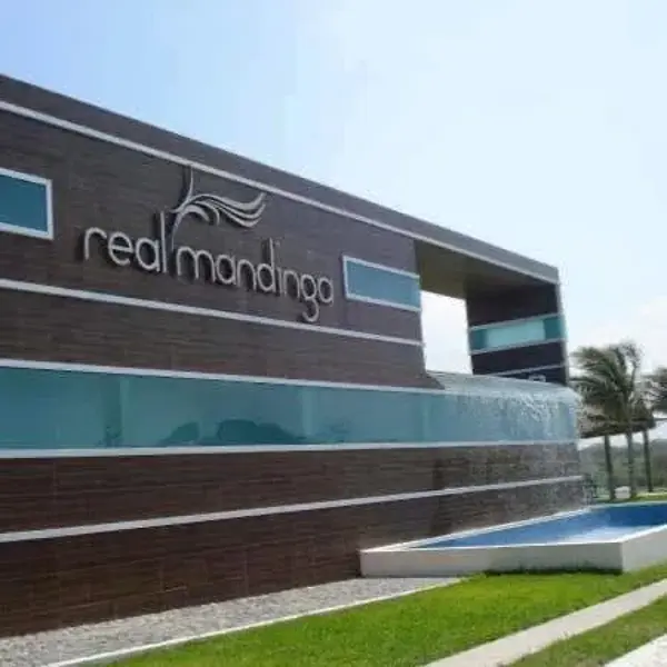 Terreno en venta en Real Mandinga, Alvarado, Veracruz de Ignacio de la Llave