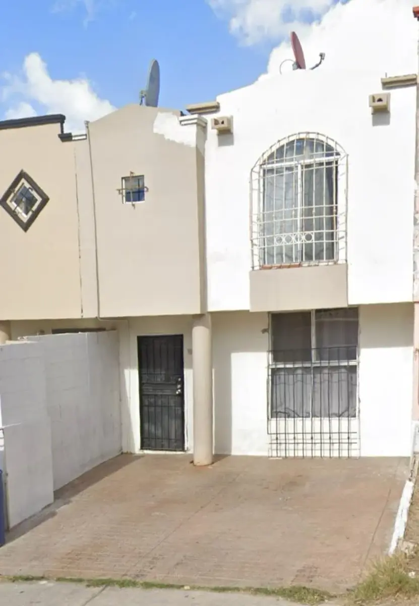 Casa en venta en Zona Este, Tijuana
