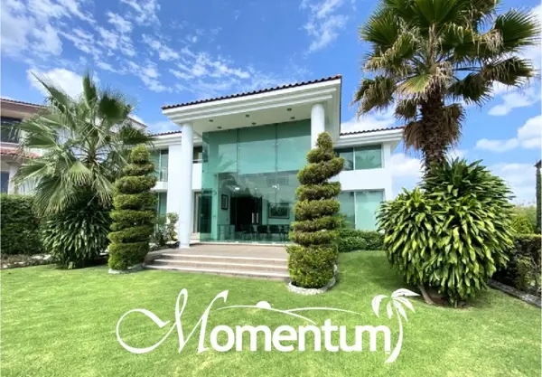 Casa en venta en Lomas de Cocoyoc, Atlatlahucan, Morelos Casa en venta en Lomas de Cocoyoc, Atlatlahucan, Morelos
