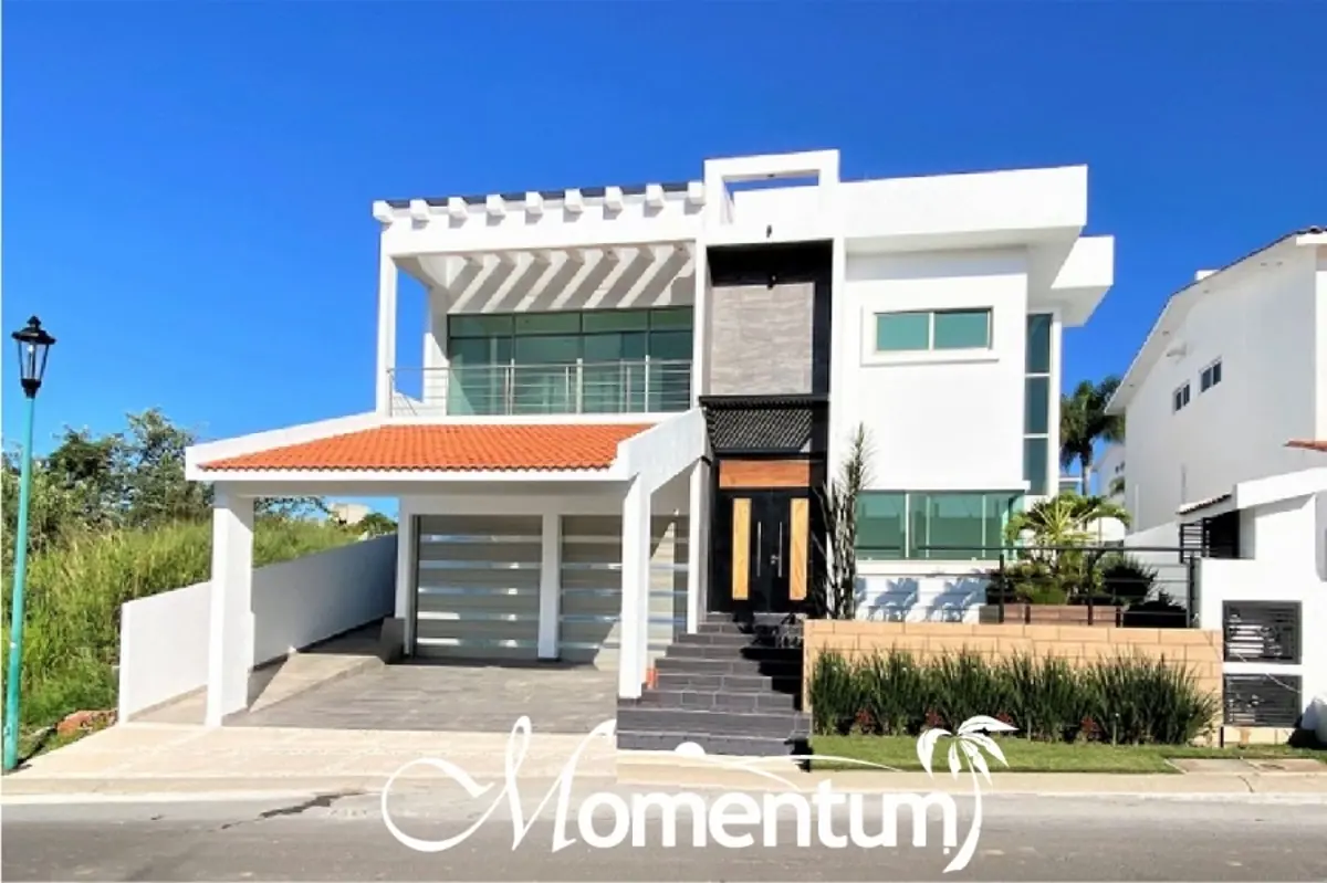 Casa en venta en Lomas de Cocoyoc, Atlatlahucan — foto 1 de 28