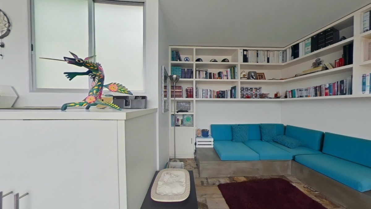 Casa en venta en Bosque Real, Huixquilucan — foto 1 de 14