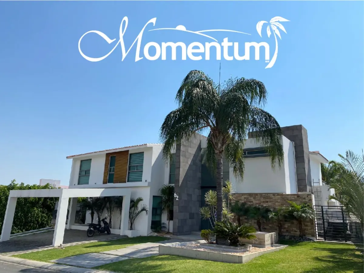 Casa en venta en Lomas de Cocoyoc, Atlatlahucan — foto 1 de 20