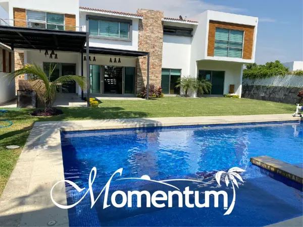 Casa en venta en Lomas de Cocoyoc, Atlatlahucan — foto 2 de 20