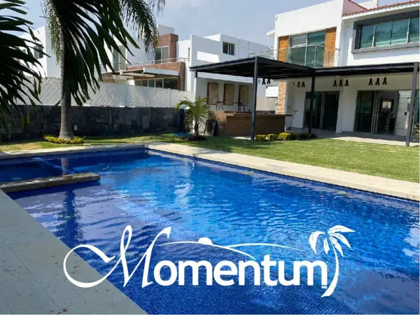 Casa en venta en Lomas de Cocoyoc, Atlatlahucan — foto 3 de 20