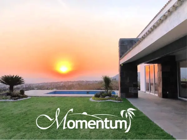Casa en venta en Lomas de Cocoyoc, Atlatlahucan — foto 3 de 9