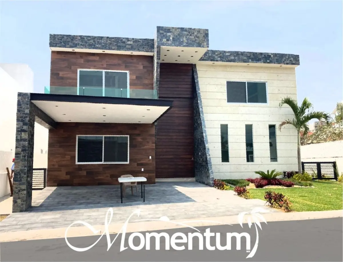 Casa en venta en Lomas de Cocoyoc, Atlatlahucan — foto 1 de 16