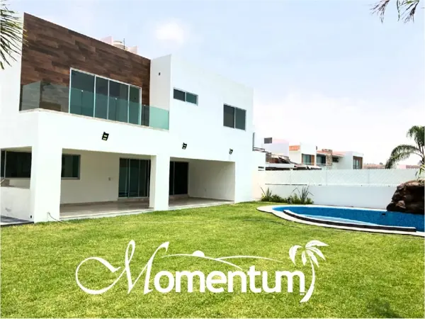 Casa en venta en Lomas de Cocoyoc, Atlatlahucan — foto 2 de 16
