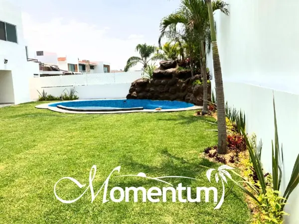 Casa en venta en Lomas de Cocoyoc, Atlatlahucan — foto 3 de 16