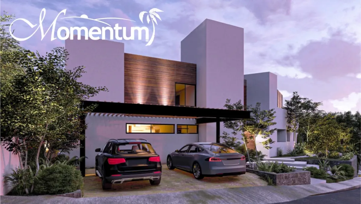 Casa en venta en Lomas de Cocoyoc, Atlatlahucan — foto 1 de 8